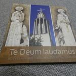 VA - Te Deum Laudamus 80 éves a Pasaréti Páduai Antal templom fotó
