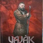 A VÉGZET KARDJA, VAJÁK 2. KÖTET - ANDRZEJ SAPKOWSKI, PLAYON, 2012, ELSŐ KIADÁS !!! fotó