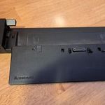 Thinkpad Pro Dock fotó