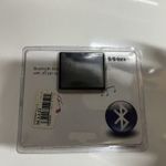 Apple 30pin dokkoló bluetooth adapter fotó
