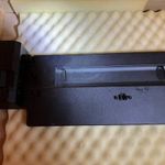Lenovo Pro dokkoló 40AH20V dokkoló 40AH ThinkPad Pro Docking Station FRU: 01YT272 fotó