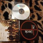 Ganxsta Zolee DOPEMAN T.K.O.MESÉL AZ ALVILÁG+ IN DOCK PROMO CD+ LEUKÉMIA APOKALYPSIS DEMO 1990 KAZI fotó