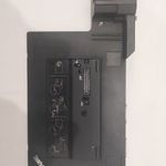 Lenovo Thinkpad T400 T410 T420 T430 T510 T520 T530 X220 X230 L420 L430...notebook dokkoló Type 4338 fotó