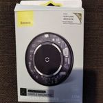 Baseus Simple asztali töltő fotó