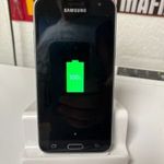 Samsung asztali dokkoló fotó