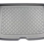 Volvo EX30 2023- két szintes felső csomagtértálca RIDER fotó