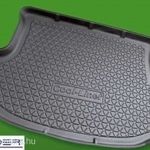 Volvo V70 XC40 XC60 XC70 XC90 PRÉMIUM Anyagában csúszásmentes Csomagtértálca RIDER fotó