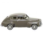 Wiking 083909 H0 Személygépkocsi modell Volvo PV 544 fotó