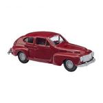 Busch 89109 H0 Személygépkocsi modell Volvo 544 bordeaux fotó