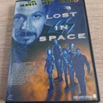 Lost in Space (1998) (Gary Oldman) - MEGKÍMÉLT, SZÉP MAGYAR KIADÁSÚ DVD! fotó