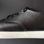 Lacoste cipő - Esparre Bl 1 Cma – fekete fotó