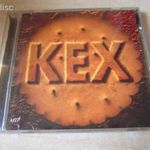 KEX-1999 CD fotó
