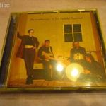 THE CRANBERRIES-TO THE FAITHFUL DEPARTED CD fotó