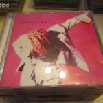 SIMPLY RED-A NEW FLAME CD fotó