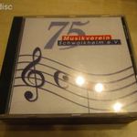 MUSIKVEREIN CD fotó