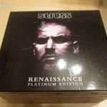 Stress) – Renaissance - Platinum Edition CD fotó