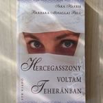 Hercegasszony voltam Teheránban fotó