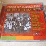 The Skatalites – Guns Of Navarone (The Best Of The Skatalites) /SKA CD fotó