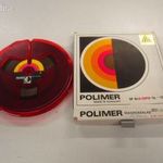 POLIMER 15CM MAGNÓSZALAG fotó