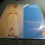 Claude François - Magnolias For Ever (FRANCIA NYOMÁS) fotó