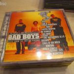 BAD BOYS FILMZENE CD fotó