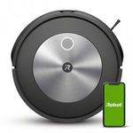 iRobot Roomba j7 robotporszívó (5060629987200) (5060629987200) fotó