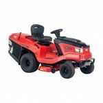 Al-ko TRAKTOR T 22-105.1 HD-A V2 PREMIUM fotó