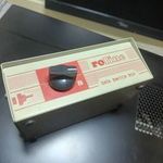 Roline Data Switch Box fotó
