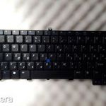 Dell Latitude D420 D430 magyar billentyűzet gyári új MH155 0MH155 fotó