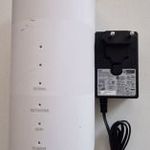 ZTE MC801A 5G modem, router, hibás fotó
