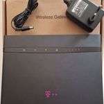 HUAWEI B525s-23a 4G/LTE modem, router, független fotó