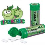 Xylitol alma rágógumi gyerekeknek 30db fotó