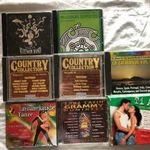 Népek zenéje CD gyűjtemény fotó