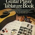The Complete Guitar Player Tablature Book fotó