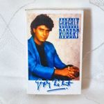 Gergely Róbert – Gergely Róbert *Audio kazetta fotó