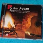 Guitar Dreams CD fotó