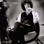 Federico Aubele - Amatoria CD fotó