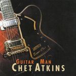 Chet Atkins - Guitar Man CD fotó