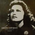 Amália Rodrigues - Fados Clássicos Volume III CD fotó