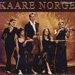 Kaare Norge – Morning Has Broken CD fotó