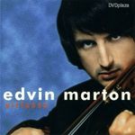 EDVIN MARTON - VIRTUOSO CD fotó