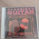 John Williams – Classical Guitar fotó
