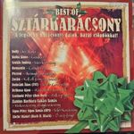 BEST OF SZTÁRKARÁCSONY CD fotó