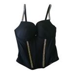 Új!!! GEORGE DIAMANTE corset XXS/XS-es 32DD fotó