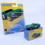 Matchbox Collectors - Bizzarrini 5300 GT Corsa Revival fotó