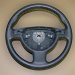 Opel Corsa C 2000-2006 - kormánykerék, háromküllős, légzsákhoz, kivéve rádió vezérlés fotó