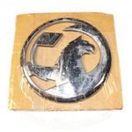 Opel Corsa D/2 2011-2014 - embléma, csomagtérfedél, VAUXHALL, 11- fotó