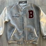 Zara bomber dzseki fotó