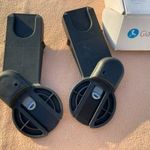 Maxi-Cosi Gia babakocsihoz gyerekülés-adapter 1411057110 fotó