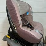 Maxi Cosi Milofix 0-18kg isofix gyerekülés fotó